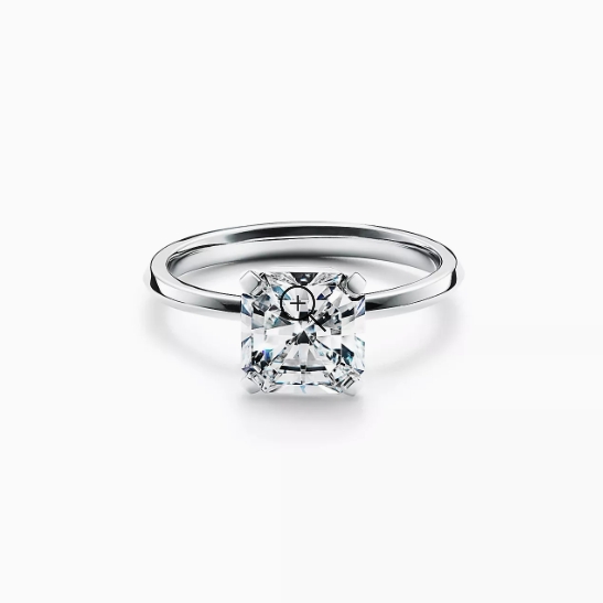 蒂芙尼Tiffany True 
