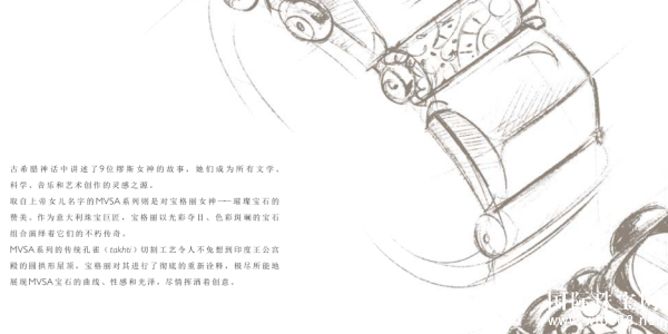 BVLGARI