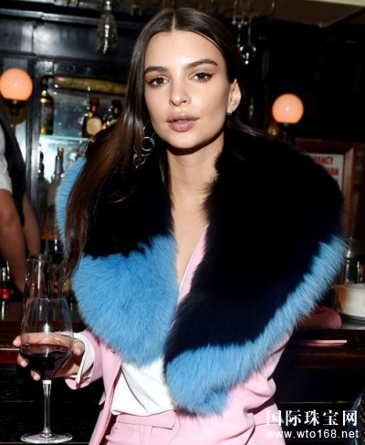 錚Show֮Emily Ratajkowski*ձlcߣB錚ҲòҪҪ