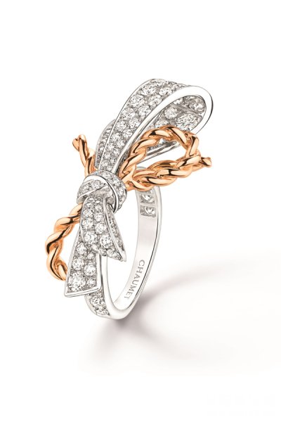 Ӱʮһl(f)CHAUMET๫Ů