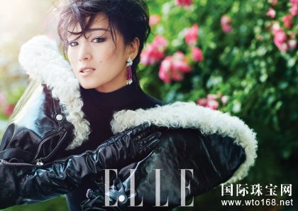 [޵Ů ELLE¿掛