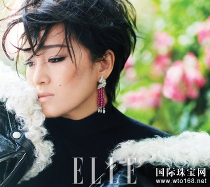 [޵Ů ELLE¿掛
