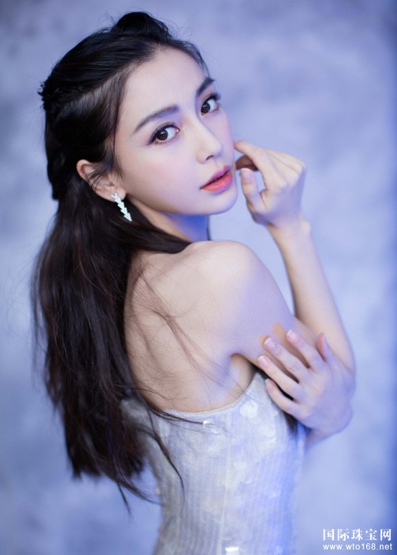 Angelababy~ ƬĨȹԎâWWl