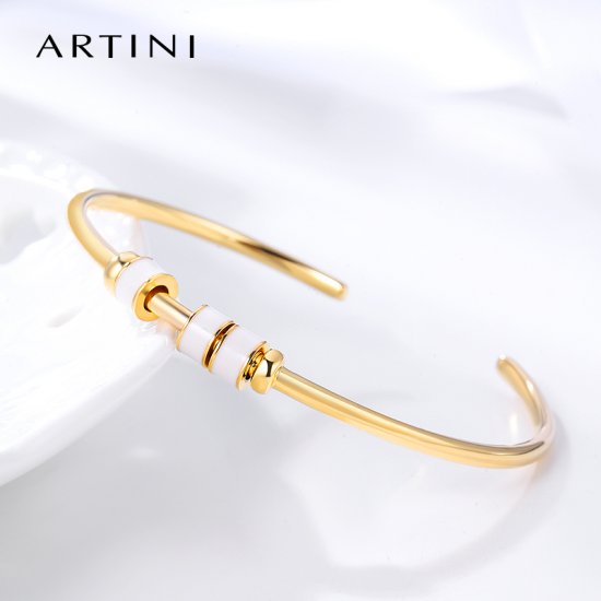 Artini/雅天妮手鐲純